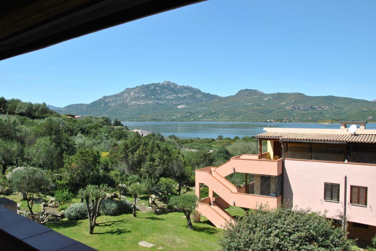 Sa Jaga Brujada Residence - Simar Vacanze Порто-Ротондо Номер фото